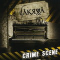Dakrya: Crime Scene - COMPACT DISCS