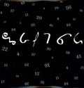 The Legendary Pink Dots: Seconds Late for the Brighton Line - {VINYL LP}