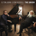 Elton John & Leon Russell: The Union - {VINYL LP}