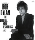 Bob Dylan: The Original Mono Recordings - {VINYL LP}