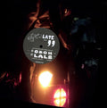 Excepter: Late - 12-INCH SINGLE