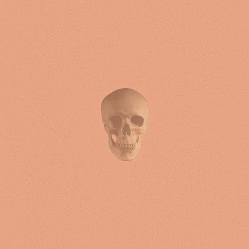 Pomegranates: One of Us - COMPACT DISCS