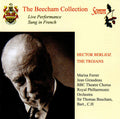 Thomas Beecham: Trojans - COMPACT DISCS