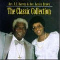 Rev. F.C. Barnes: Classic Collection - COMPACT DISCS