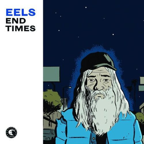 Eels: End Times - COMPACT DISCS