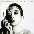 Serge Gainsbourg: Love on the Beat - COMPACT DISCS