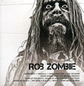 Rob Zombie: Icon - COMPACT DISCS