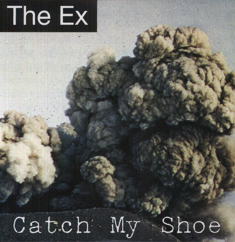 The Ex: Catch My Shoe - {VINYL LP}