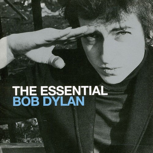 Bob Dylan: Essential Bob Dylan - COMPACT DISCS