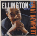 Duke Ellington: Live at Newport 1956 - COMPACT DISCS