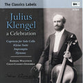 Raphael Wallfisch: Celebration - COMPACT DISCS
