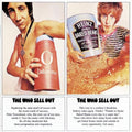 The Who: Sell Out - COMPACT DISCS