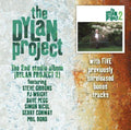 Dylan Project: Dylan Project 2 - COMPACT DISCS