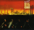Broderick Smith: Big Combo - COMPACT DISCS