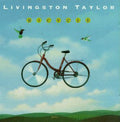Livingston Taylor: Bicycle - COMPACT DISCS