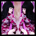 Olivia Jean: Bathtub Love Killings - {VINYL LP}