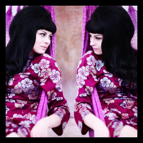 Olivia Jean: Bathtub Love Killings - {VINYL LP}