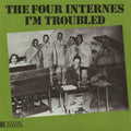 Four Internes: I'm Troubled (1951-53) - {VINYL LP}