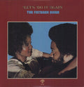 The Fatback Band: Let's Do It Again - {VINYL LP}