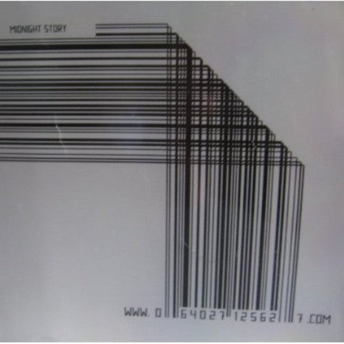064027125627: Midnight Story - COMPACT DISCS