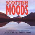 S Wood: Scottish Moods - COMPACT DISCS