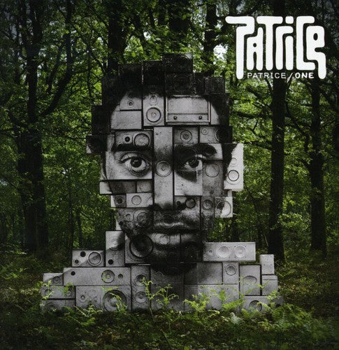 Patrice: One - COMPACT DISCS