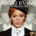 Faith Evans: Something About Faith - COMPACT DISCS