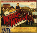 Willie Nelson & Asleep at the: Willie & the Wheel - COMPACT DISCS