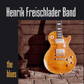 Henrik Freischlader: Blues - {VINYL LP}