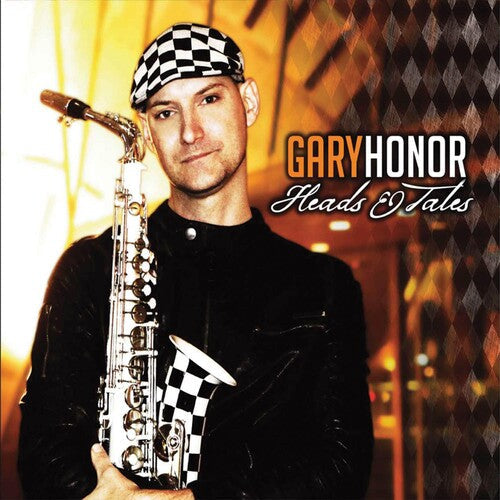 Gary Honor: Heads and Tales - COMPACT DISCS
