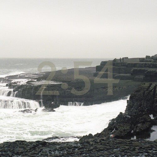 2:54: 2:54 - {VINYL LP}