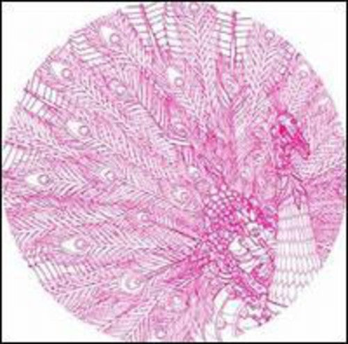 Various Artists: Peacock - 12-INCH SINGLE