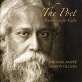 Michael Hoppé: Poet Romances for Cello - COMPACT DISCS