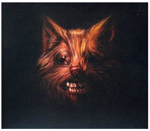 Swans: The Seer - COMPACT DISCS