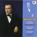 Divertimenti Ensemble of Lon: Quintets with 2 Cellos - COMPACT DISCS