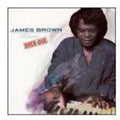 James Brown: Love Overdue - {VINYL LP}