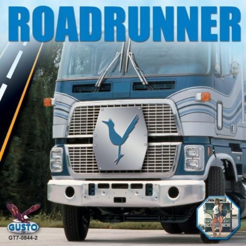 Various Artists: Roadrunner / Various - COMPACT DISCS
