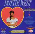 Various Artists: Country Girl Singing Sensation / Various - COMPACT DISCS