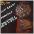 Various Artists: 20 Greatest Hits - COMPACT DISCS