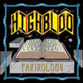 Highbloo: Fakirology - 12-INCH SINGLE
