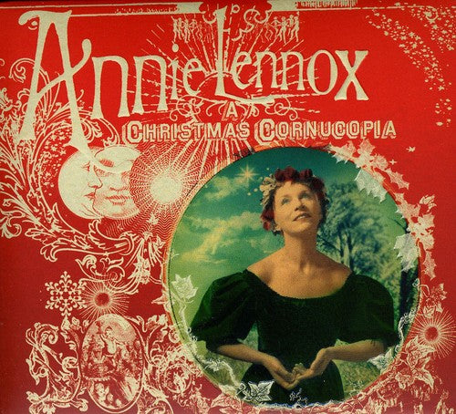 Annie Lennox: Christmas Cornucopia (Digipak) - COMPACT DISCS