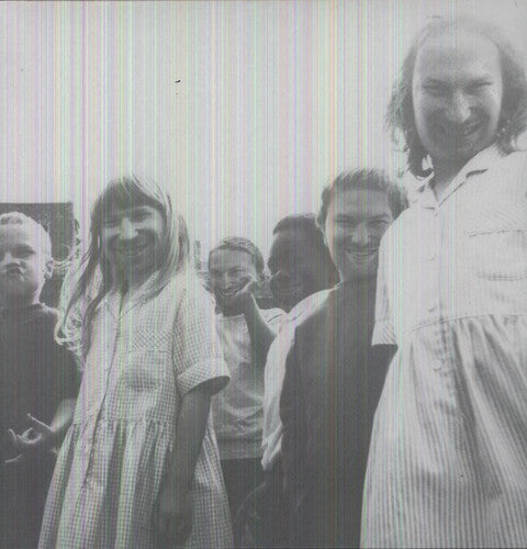 Aphex Twin: Come To Daddy - {VINYL LP}