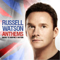 Russell Watson: Anthems - COMPACT DISCS