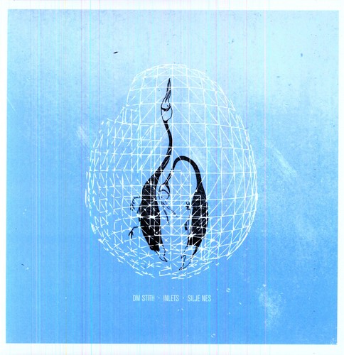 DM Stith: Spirit Ditch - 12-INCH SINGLE