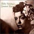 Billie Holiday: Greatest Hits - COMPACT DISCS