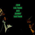 John Coltrane: John Coltrane & Johnny Hartman (remastered) - {VINYL LP}