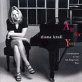 Diana Krall: All for You - COMPACT DISCS
