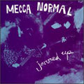 Mecca Normal: Jarred Up - {VINYL LP}
