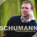 R. Schumann: Piano Works - COMPACT DISCS