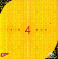 Trio Dor: Trio 4 Dor - COMPACT DISCS